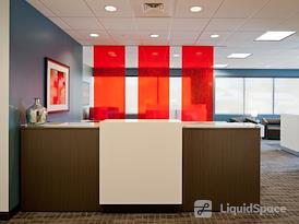 Regus | Millport at Butler