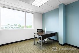 Regus | Sawgrass