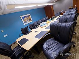 Regus | 845 Third Avenue
