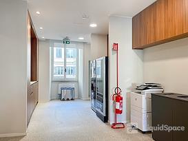 Regus | Rome, Popolo