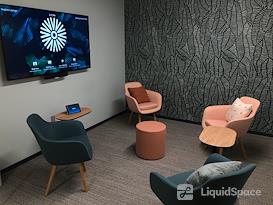 Industrious - 3 World Trade Center