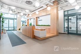 SPACES || Water Garden