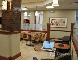 Morristown Workplaces