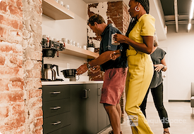 Bloom Coworking