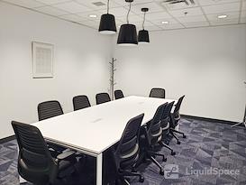 Regus | Mobile - Montlimar Dr