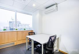 Regus | Istanbul, Maslak Beybi Giz Plaza