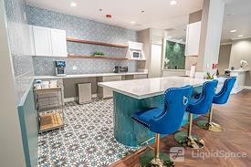 360 Executive Suites | The Old Road
