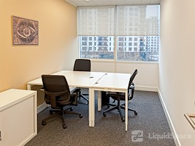 Regus | Bucharest, Hermes
