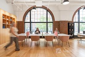 SPACES | Denver - Ballpark