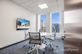 Boston Offices - One Boston Place