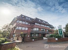 Regus | Horsham, Worthing Road