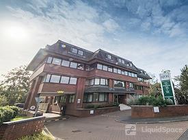 Regus | Horsham, Worthing Road