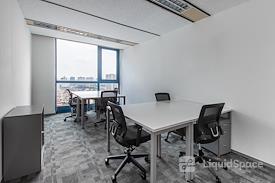 Regus | Hanoi, Daeha