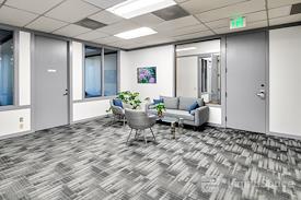 Overlake WorkSpace
