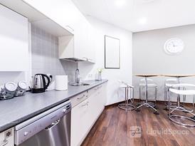 Regus | MADRID, Pinar-Salamanca District