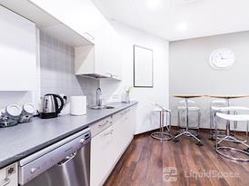 Regus | Madrid Calle del Pinar 5