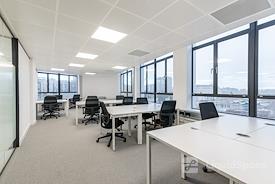 SPACES  | Bristol, Castle Park