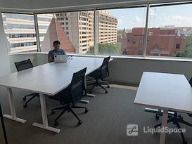 Western Market Workspaces