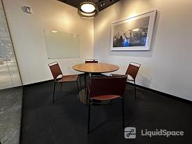 Industrious - Downtown Nashville 