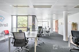 Regus | Paris, Saint Lazare