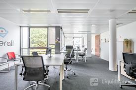 Regus | Paris, Saint Lazare