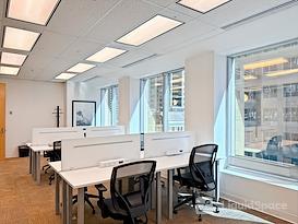 Regus | Bankers Hall