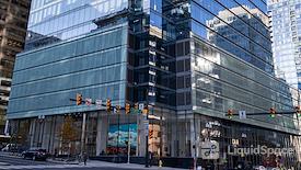 WeWork | 1201 Wilson Blvd