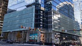 WeWork | 1201 Wilson Blvd