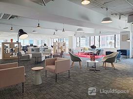 HQ | Hong Kong, Leighton Centre