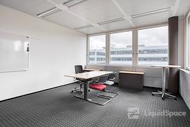 Regus | Zug, Dammstrasse