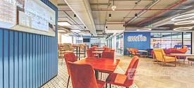 Awfis | Coworking-Soul Space Paradigm