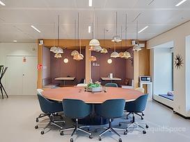 SPACES | Luxembourg, Place de la Gare