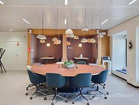 SPACES | Luxembourg, Place de la Gare