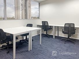 HQ | BRA, Sao Paulo - Chacara Santo Antonio