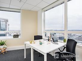 Regus | Fontenay-Sous-Bois, Val de Fontenay