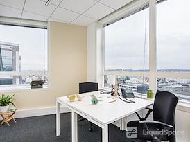 Regus | Fontenay-Sous-Bois, Val de Fontenay