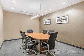 Regus | BC, Burnaby – Metrotown