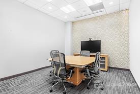 Regus | Gateway Plaza