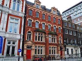 Regus | London Bloomsbury