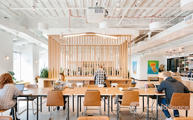 WeWork | 448 N LaSalle