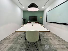 SPACES | Kuala Lumpur, Menara Prestige