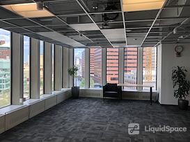 CIC | Cambridge - One Broadway