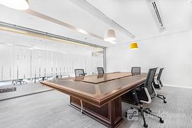 Regus | RIYADH, Moon Tower