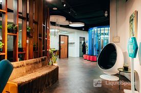 Co-labs Coworking The Starling