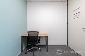 Regus | Tianjin, Riverview Place