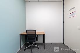 Regus | Tianjin, Riverview Place