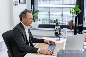 Regus | Utrecht, City Centre