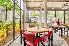 Selina Madalena São Paulo & Cowork