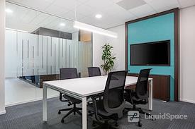 Regus | Rijswijk, The Hague