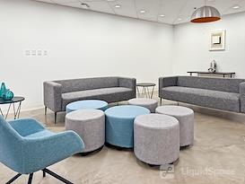 Regus | MD, Bethesda - Wisconsin Ave